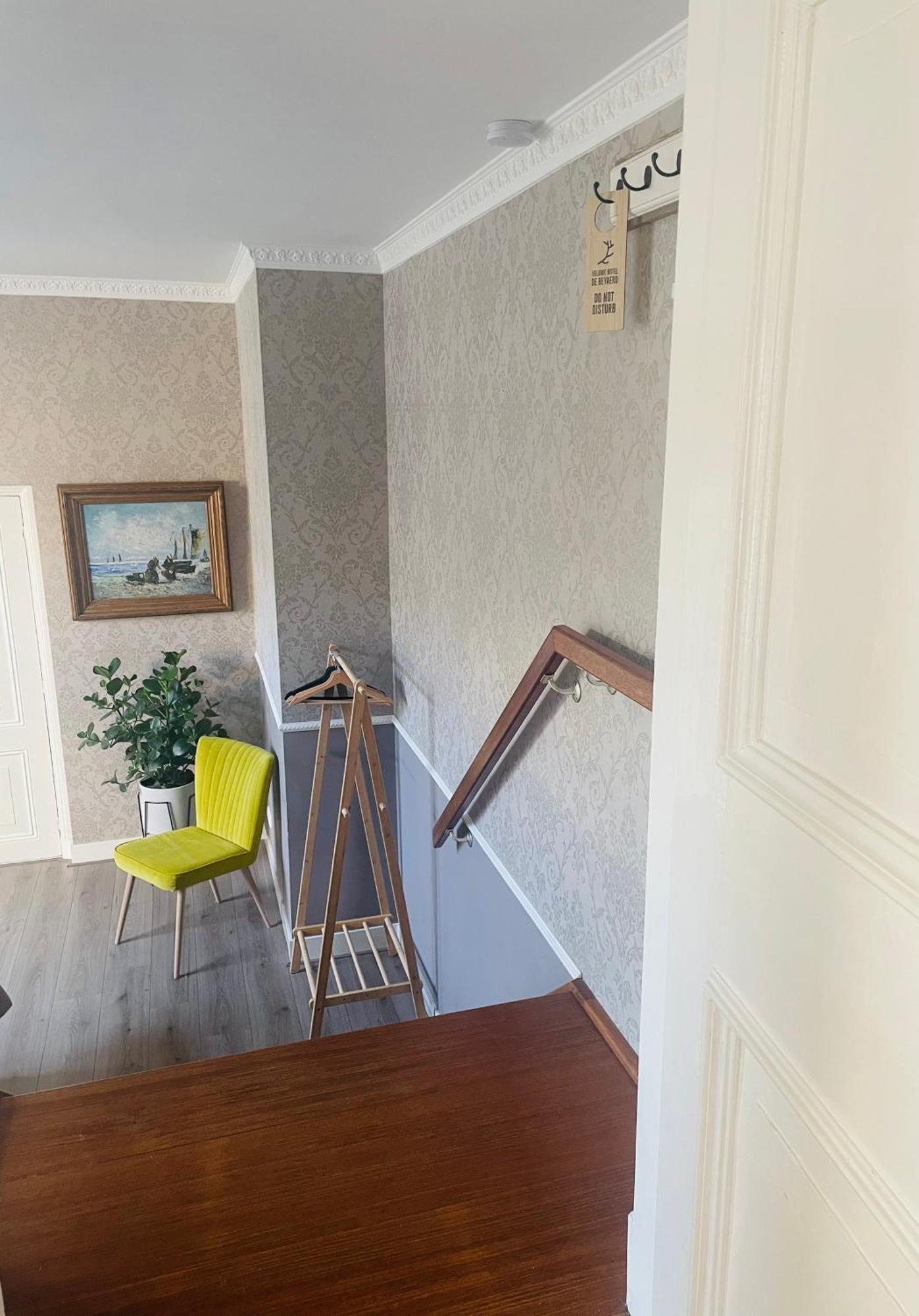 B&B De Notaris アッセン エクステリア 写真
